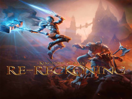 阿玛拉王国：惩罚+双修改器 Kingdoms of Amalur Re-Reckoning 全DLC 解压即玩