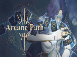 秘法之路 Arcane Path 中文/卡牌/休闲 解压即玩