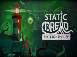 静默恐惧：老灯塔十五夜 Static Dread The Lighthouse 本体+全DLC 解压即玩