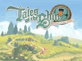 指环王：夏尔传说+修改器 Tales of the Shire A The Lord of The Rings Game 全DLC