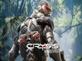 孤岛危机123重制版+修改器 Crysis Remastered 解压即玩