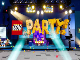 乐高派对 LEGO Party 游戏本体+全DLC 动作/休闲 解压即玩