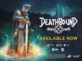 死亡约束 Deathbound 游戏本体+全DLC 中文/角色扮演 解压即玩