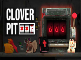 四叶草深渊+修改器 CloverPit 游戏本体+全DLC 解压即玩