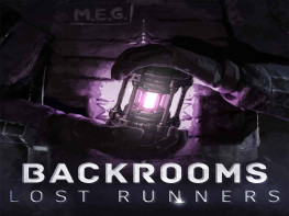 后室迷途奔逃者 Backrooms Lost Runners 中文/动作冒险 解压即玩