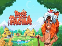帕夏时代+修改器 Roots of Pacha 游戏本体+全DLC 解压即玩