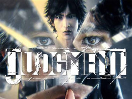 审判之眼：死神的遗言+双修改器 Judgment 中文/动作冒险 解压即玩