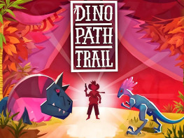 恐龙之路 Dino Path Trail 全DLC 中文/动作冒险/独立 解压即玩