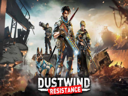 尘风：抵抗 Dustwind Resistance 游戏本体+全DLC 解压即玩