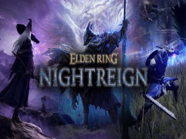艾尔登法环：黑夜君临+双修改器 ELDEN RING NIGHTREIGN 本体+全DLC 解压即玩