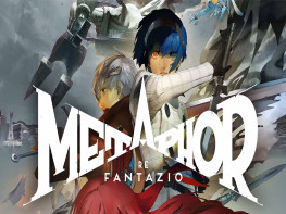 暗喻幻想+双修改器 Metaphor ReFantazio 游戏本体+全DLC 解压即玩