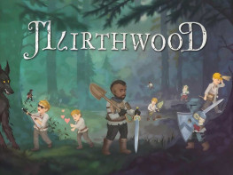 欢欣森活+修改器 Mirthwood 中文/角色扮演/模拟 解压即玩