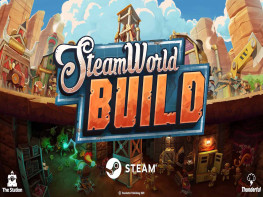 蒸汽世界建造 World Build 游戏本体+全DLC 中文/模拟/策略 解压即玩