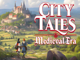 筑城记：中世纪 City Tales Medieval Era 游戏本体+全DLC 中文/模拟建造 解压即玩