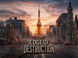 崩坏边缘 Edge of Destruction 中文/动作冒险/角色扮演 解压即玩