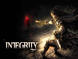 完整性 Integrity 中文/冒险/独立/角色扮演/策略 解压即玩