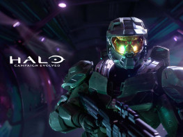 光环：战役进化+双修改器 Halo Campaign Evolved 全DLC 中文/动作冒险 解压即玩