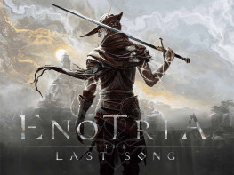 艾诺提亚：失落之歌+修改器 Enotria The Last Song 中文/动作/角色扮演 解压即玩