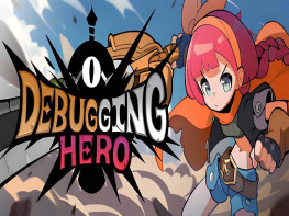 调试英雄 Debugging Hero 全DLC 中文/动作冒险/独立 解压即玩
