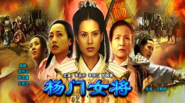 [杨门女将之女儿当自强2001][国粤双语][无台标][无水印][硬字幕]704x528[22GB]