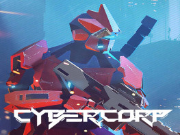 赛博军团 CyberCorp 虚拟公司 游戏本体+全DLC 解压即玩