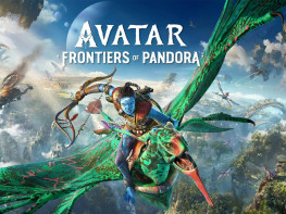 阿凡达：潘多拉边境+双修改器 Avatar Frontiers of Pandora 全DLC 中文/动作冒险