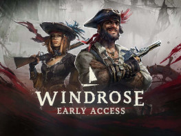 风启之旅+双修改器 Windrose 中文/动作冒险/角色扮演 解压即玩
