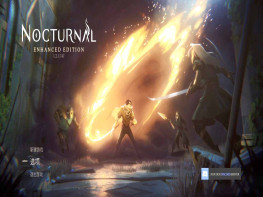 离火长明 Nocturnal 游戏本体+全DLC 中文/动作冒险 解压即玩