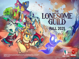 孤独公会 The Lonesome Guild 游戏本体+全DLC 解压即玩