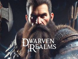 矮人王国 Dwarven Realms 游戏本体+全DLC 解压即玩