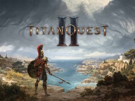 泰坦之旅1+2+双修改器 Titan Quest 游戏本体+全DLC 解压即玩