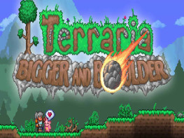 泰拉瑞亚1.4.5.8+双修改器 Terraria 全DLC 中文/动作冒险/角色扮演 解压即玩