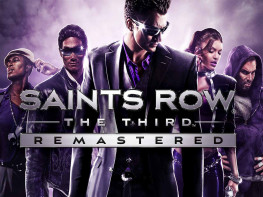 黑道圣徒重启版+双修改器 Saints Row 游戏本体+全DLC 解压即玩