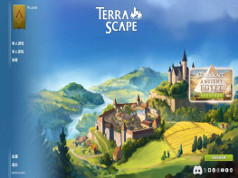 愿景之城 TerraScape 游戏本体+全DLC 模拟建造/策略 解压即玩