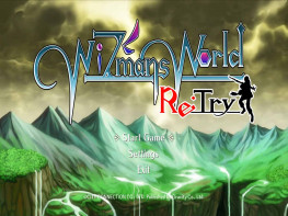 魔法师世界 WiZmans World ReTry 游戏本体+全DLC 解压即玩
