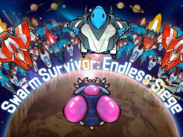 虫族幸存者：无尽围攻 Swarm Survivor Endless Siege 中文/休闲/生存/策略 解压即玩