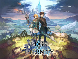 永恒边缘+修改器 Edge of Eternity 游戏本体+全DLC 解压即玩