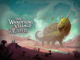 漂泊牧歌+修改器 Wandering Village 游戏本体+全DLC 中文/模拟建造/策略 解压即玩