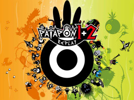 啪嗒砰+修改器 PATAPON 1+2 REPLAY 游戏本体+全DLC 解压即玩