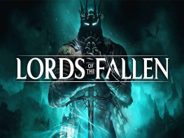 堕落之主+双修改器 Lords of the Fallen 游戏本体+全DLC 解压即玩