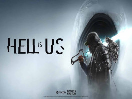 地狱即我们+修改器 Hell is Us 游戏本体+全DLC 解压即玩