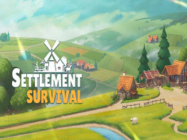部落幸存者+修改器 Settlement Survival 本体+全DLC 解压即玩
