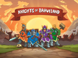 骑士团战 Knights of Braveland 游戏本体+全DLC 中文/动作冒险/角色扮演 解压即玩