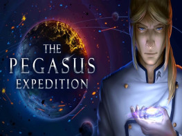远征飞马系 The Pegasus Expedition 本体+全DLC 中文/模拟/策略 解压即玩