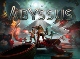深渊之潮+修改器 Abyssus 本体+全DLC 中文/动作冒险 解压即玩