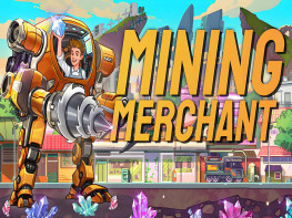 矿业商人 Mining Merchant 游戏本体+全DLC 解压即玩