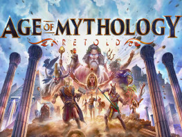 神话时代：重述版 Age of Mythology Retold 游戏本体+全DLC 解压即玩