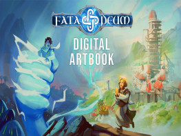神命 Fata Deum - The God Sim 神祗 游戏本体+全DLC 解压即玩