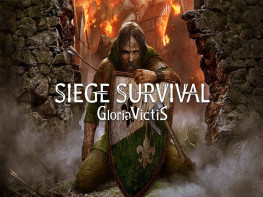 征服的荣耀：围城+修改器 Siege Survival Gloria Victis 全DLC 解压即玩