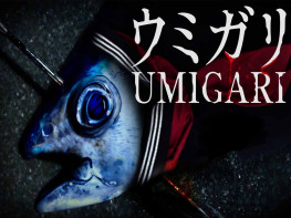 海狩+修改器 UMIGARI 中文多国语言/冒险/休闲 解压即玩